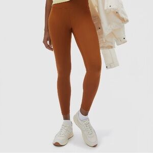 Everlane ReNew Leggings